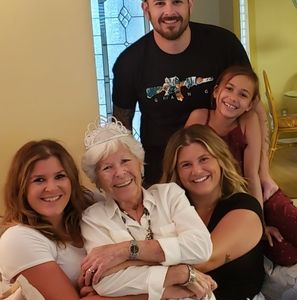 Meet your Posher, Gail